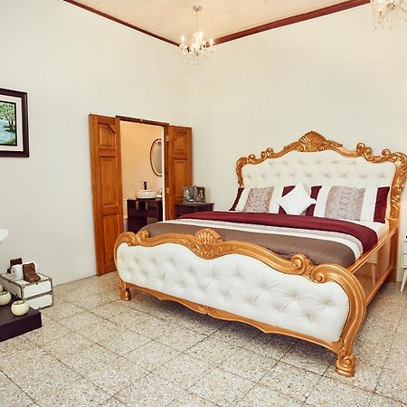 Hotel Vintage "Rialto" Quetzaltenango Eksteriør bilde