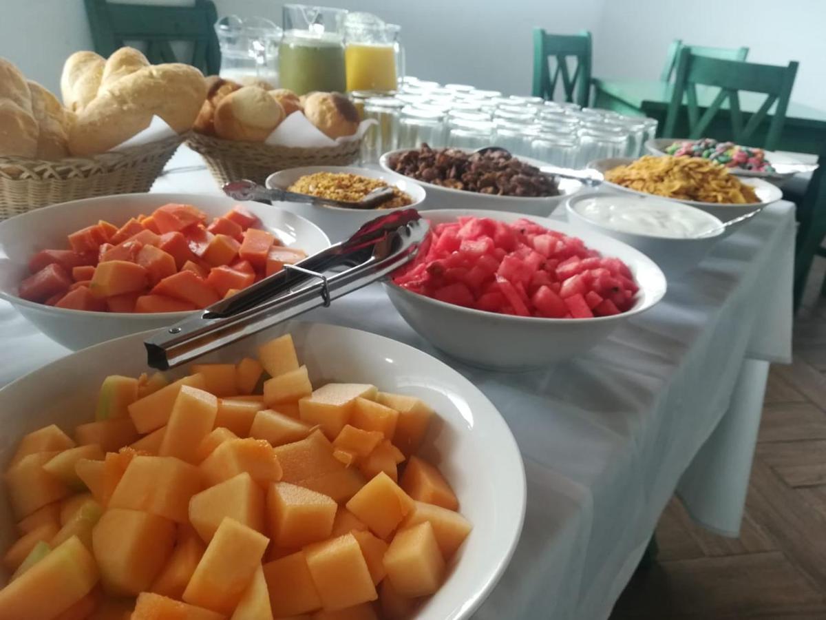 Hotel Vintage "Rialto" Quetzaltenango Eksteriør bilde