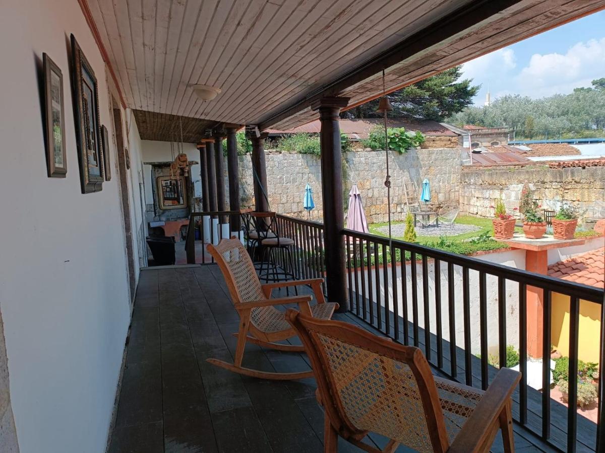 Hotel Vintage "Rialto" Quetzaltenango Eksteriør bilde