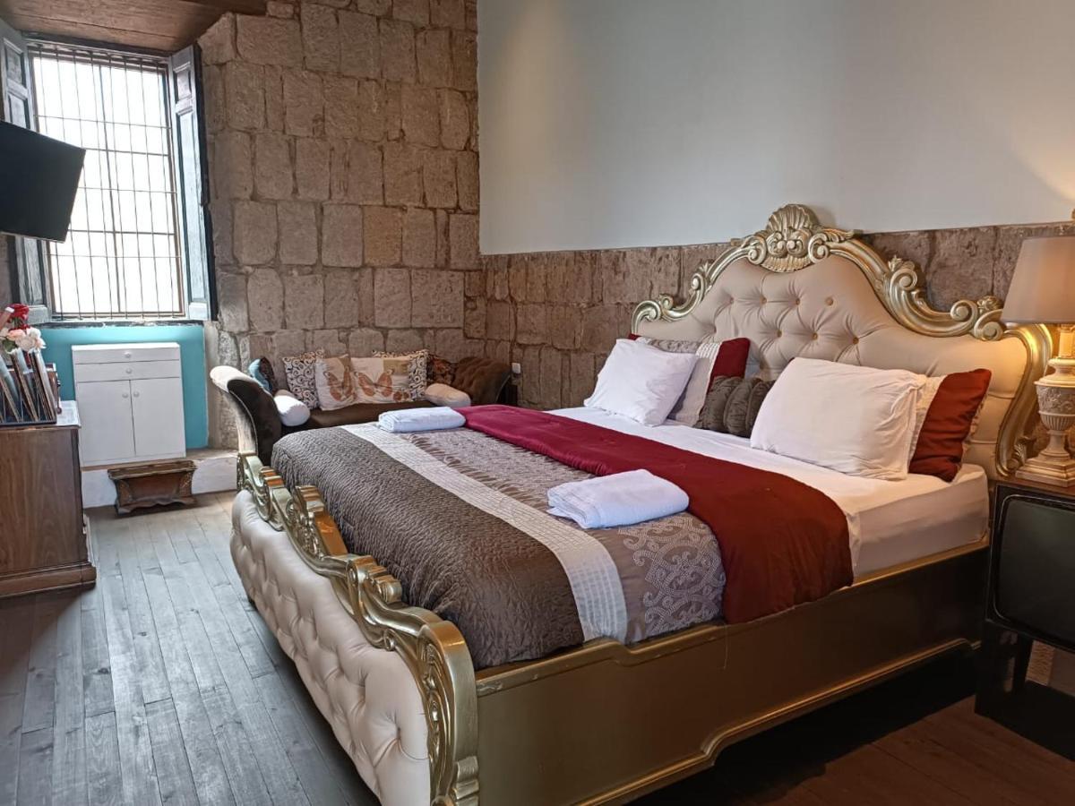 Hotel Vintage "Rialto" Quetzaltenango Eksteriør bilde