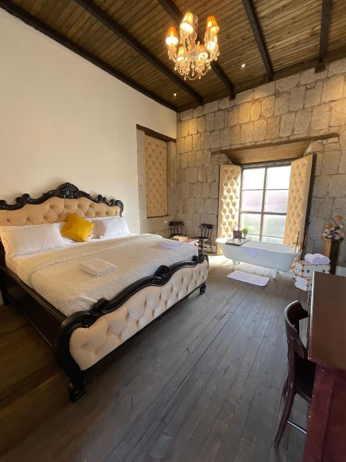 Hotel Vintage "Rialto" Quetzaltenango Eksteriør bilde