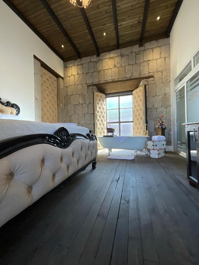 Hotel Vintage "Rialto" Quetzaltenango Eksteriør bilde