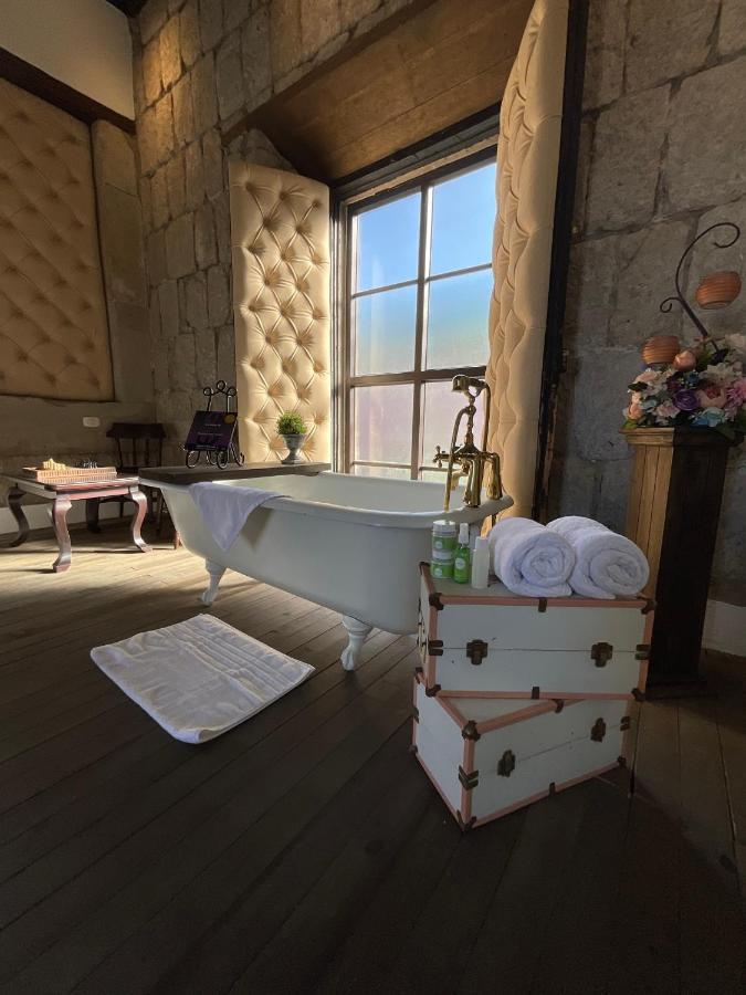 Hotel Vintage "Rialto" Quetzaltenango Eksteriør bilde