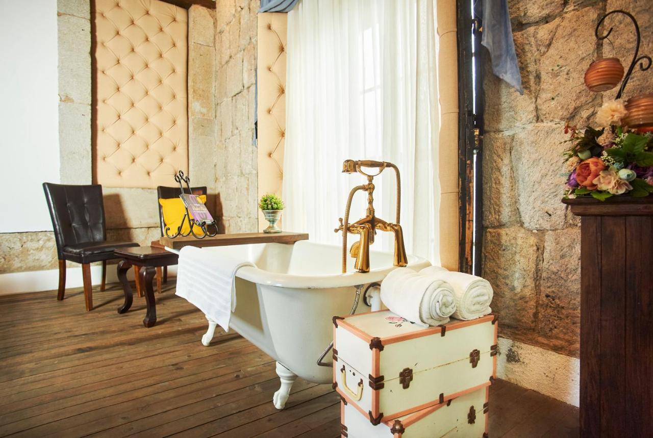Hotel Vintage "Rialto" Quetzaltenango Eksteriør bilde