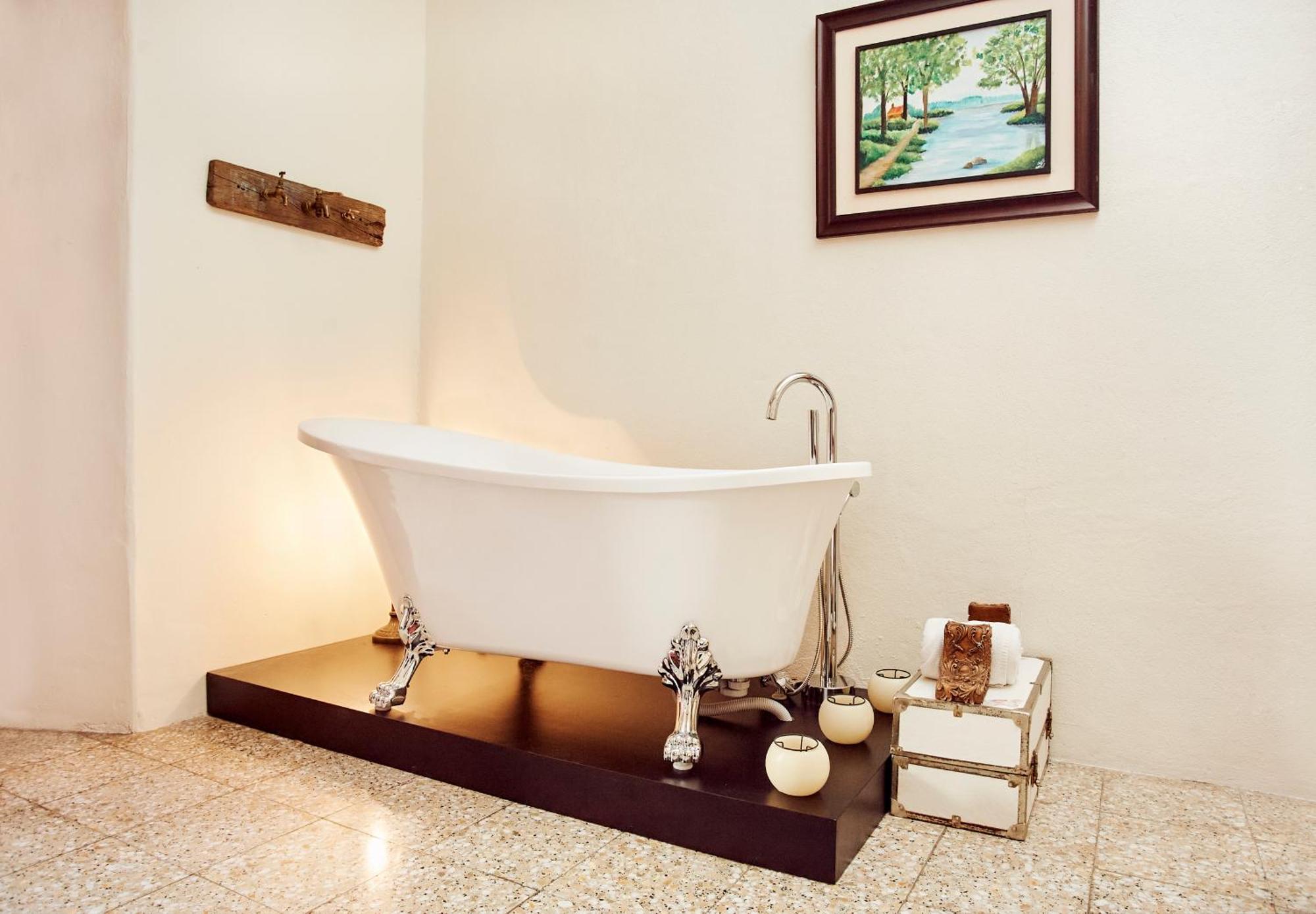 Hotel Vintage "Rialto" Quetzaltenango Eksteriør bilde