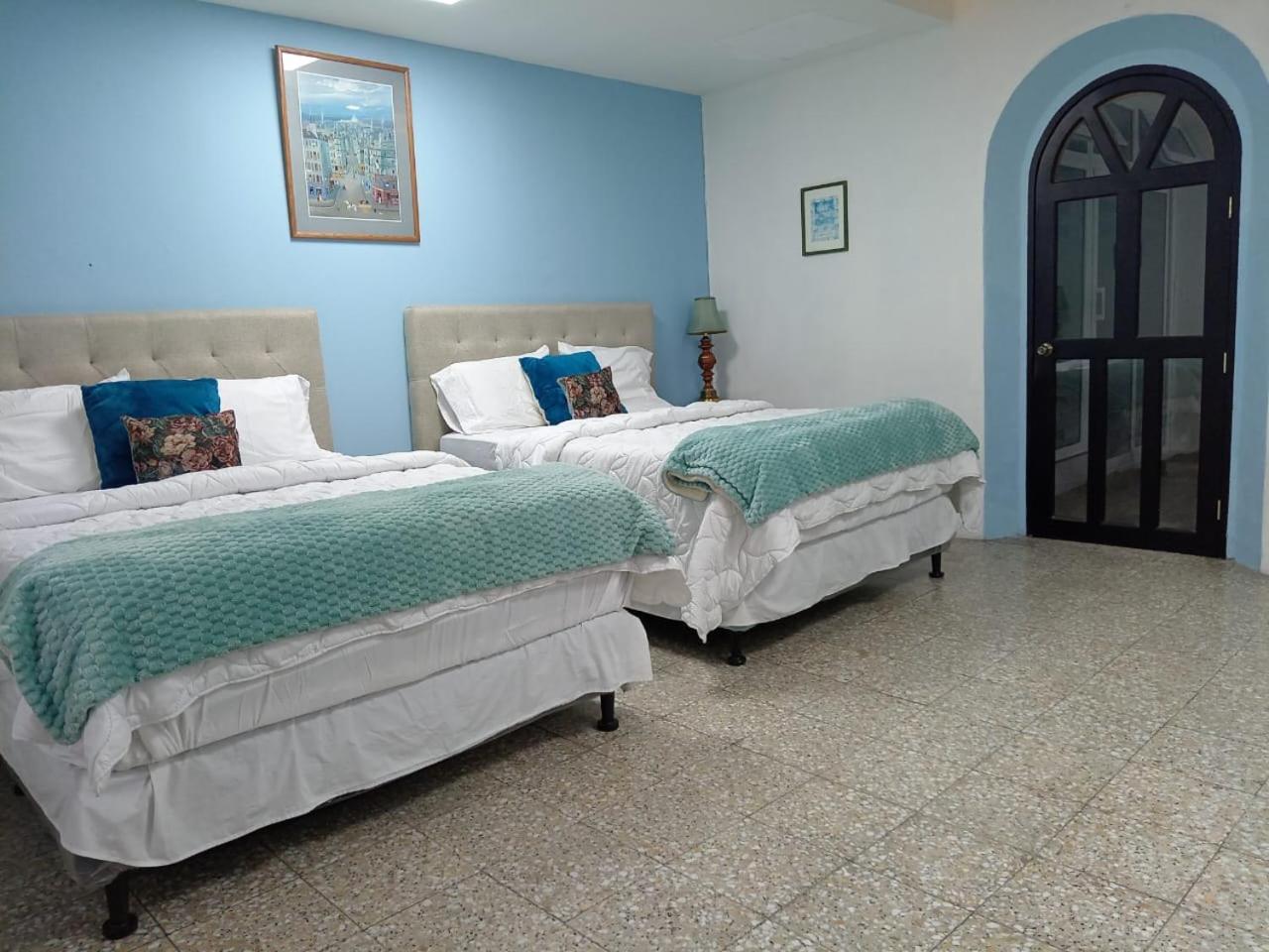Hotel Vintage "Rialto" Quetzaltenango Eksteriør bilde