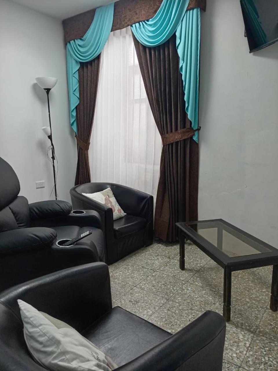 Hotel Vintage "Rialto" Quetzaltenango Eksteriør bilde