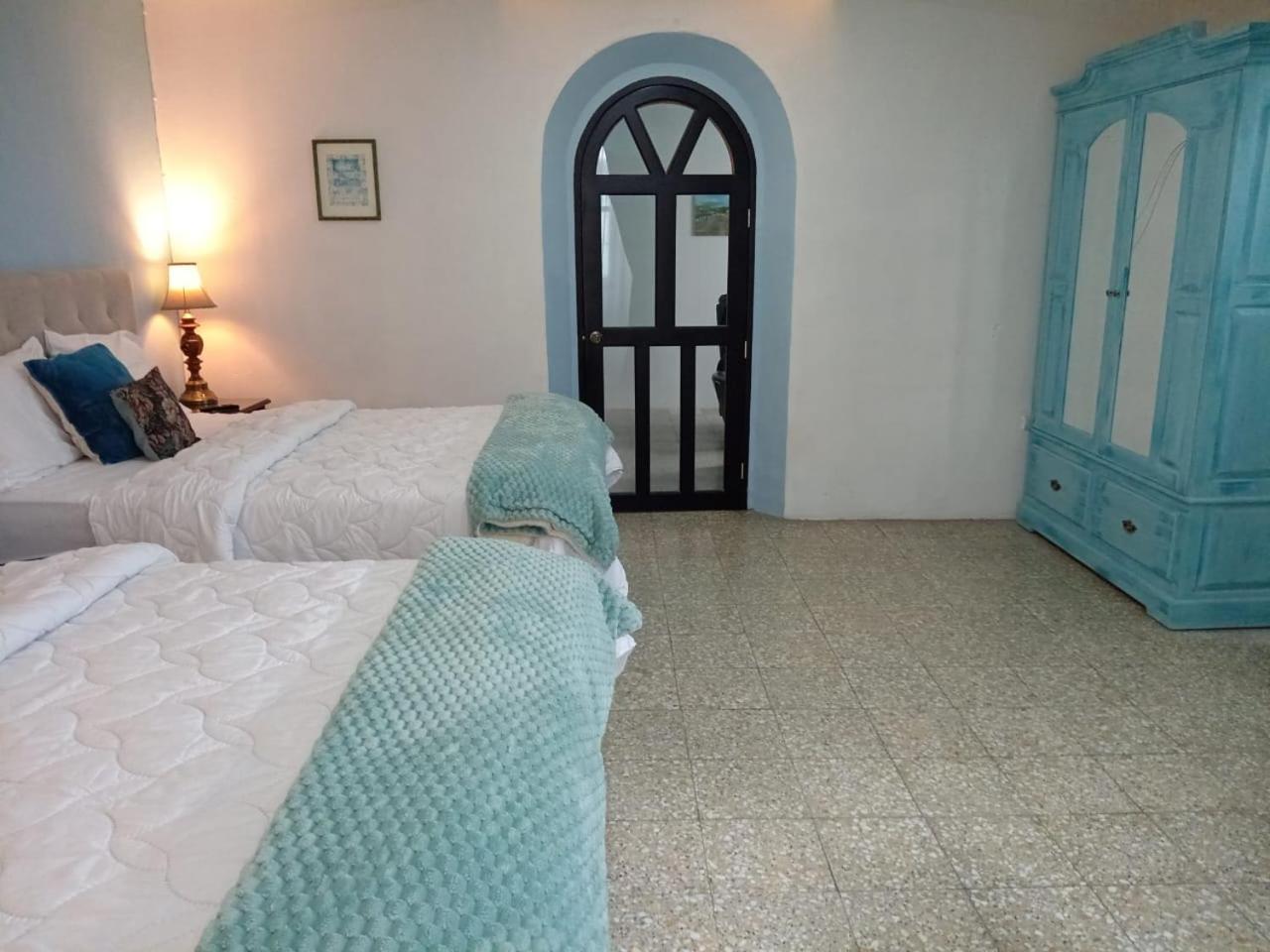 Hotel Vintage "Rialto" Quetzaltenango Eksteriør bilde