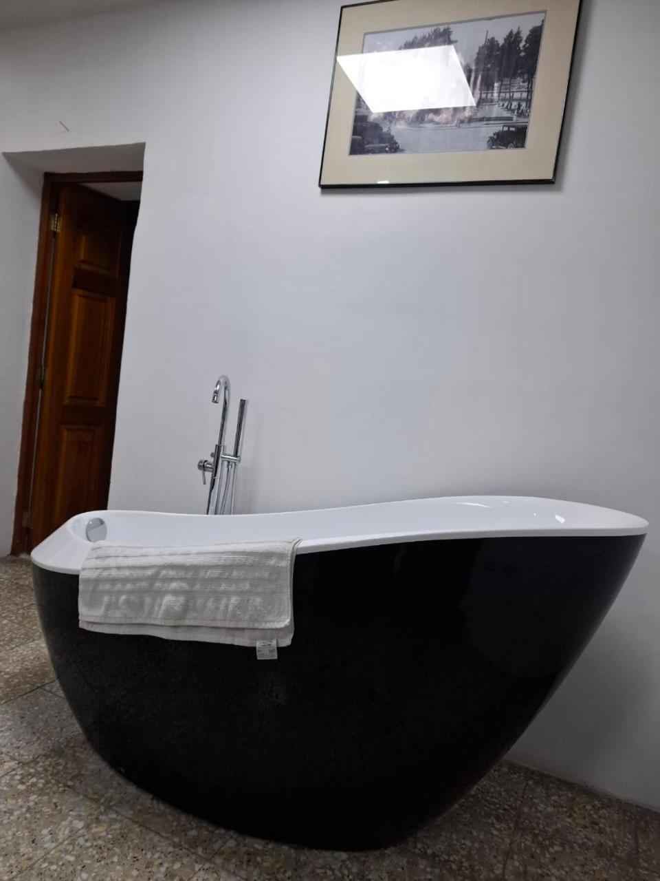 Hotel Vintage "Rialto" Quetzaltenango Eksteriør bilde