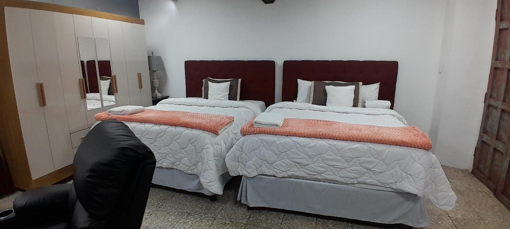 Hotel Vintage "Rialto" Quetzaltenango Eksteriør bilde