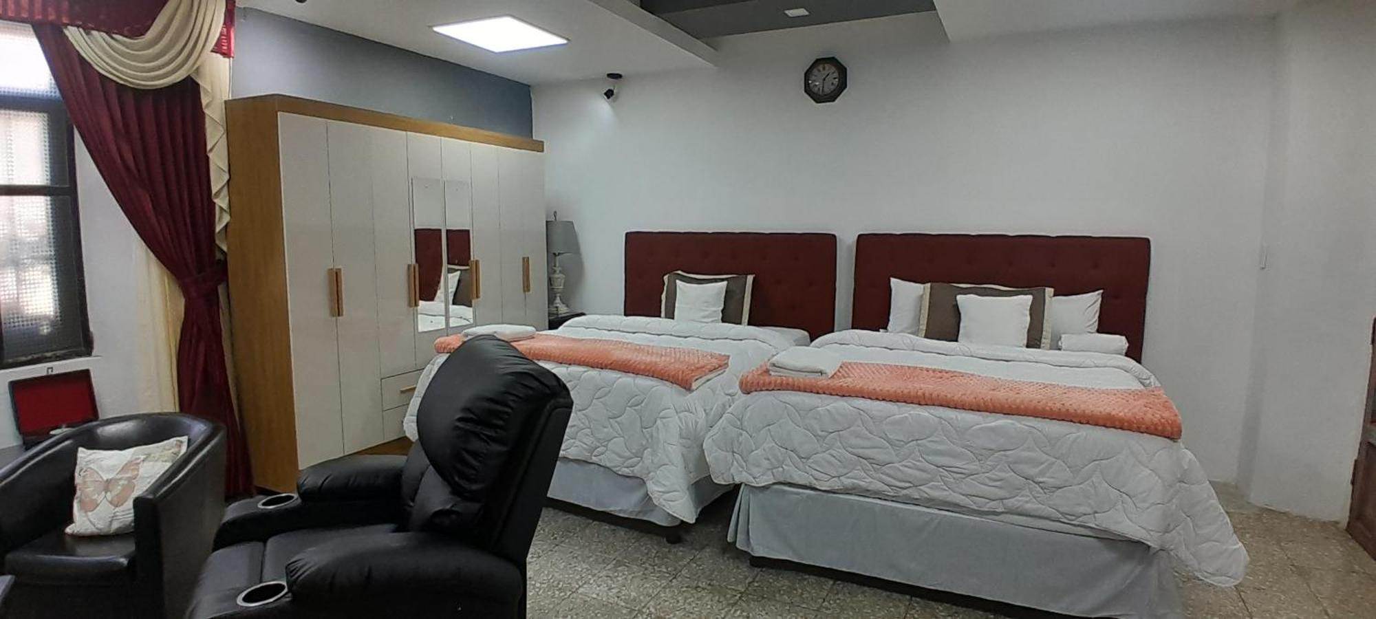 Hotel Vintage "Rialto" Quetzaltenango Eksteriør bilde